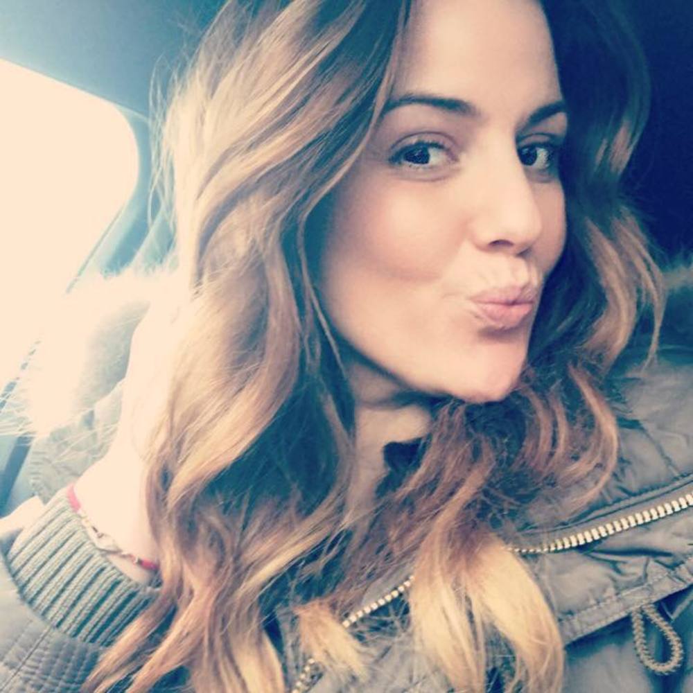 Meet your Posher, Taryn